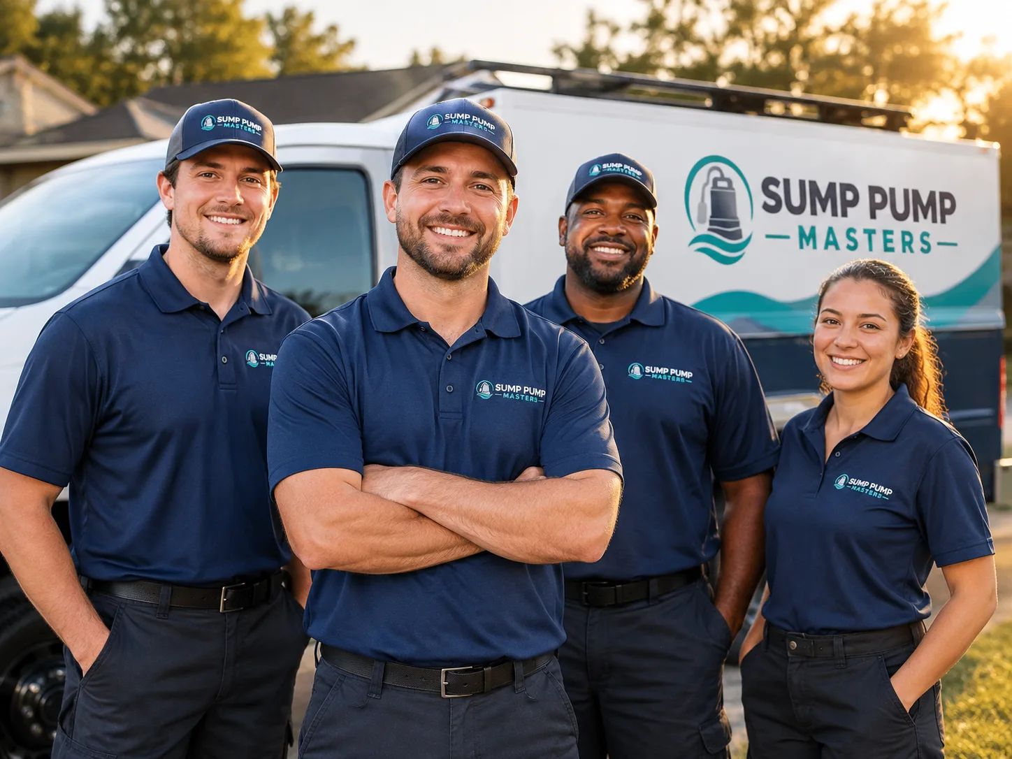 Sump Pump Repair company in Fallbrook, CA